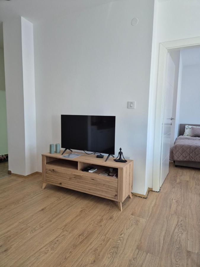 Apartman Lazić - Ferienwohnung Banja Koviljača
