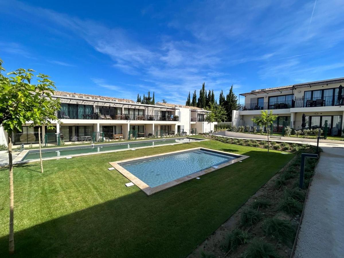 Vie Ventoux A6 - B&B
