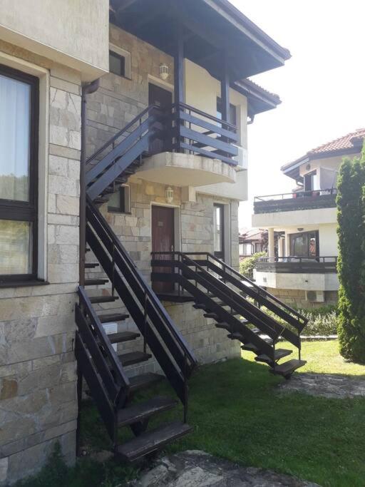 Bay View Villas apartment NONA 1C - Kosharitsa - B&B Kosharitsa