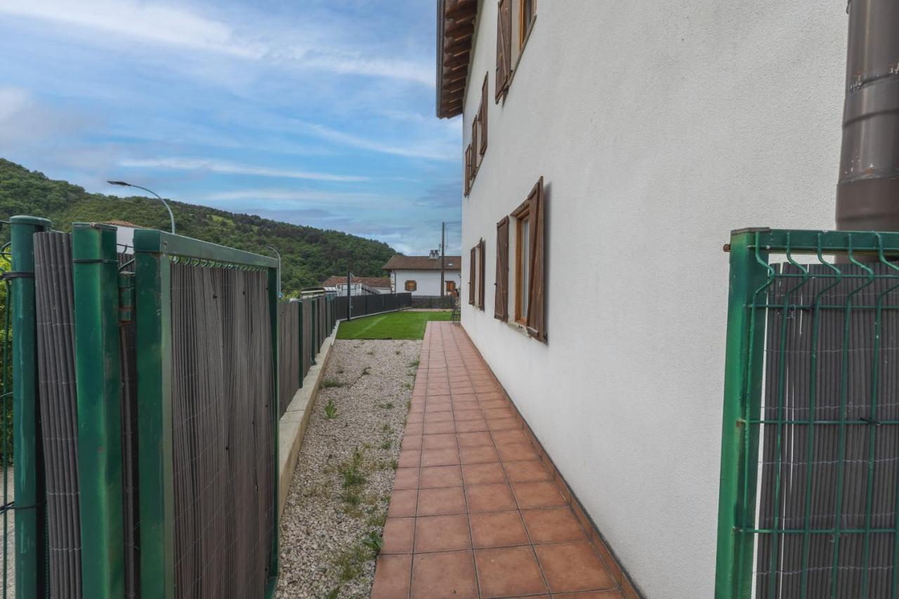 Basalore Urtasun - Ferienwohnung