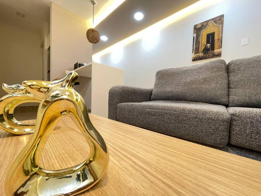 Gaia Condo de Lujo cómodo y tranquilo en ALDEA ZAMA - Chambres d’hôtes Tulum