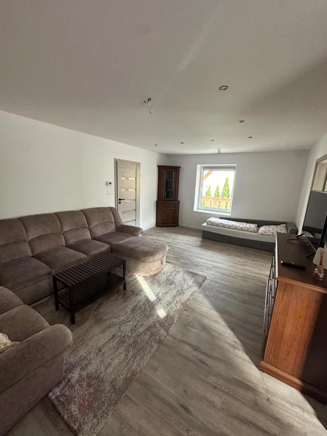 Rekreačný dom BeHome24 - B&B