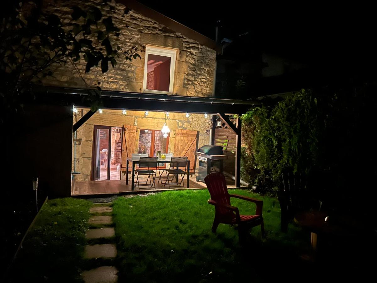 GITE LA LOUTRE - B&B Stenay