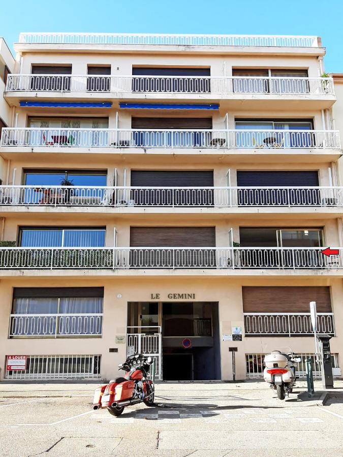 Le Gémini - Ferienwohnung
