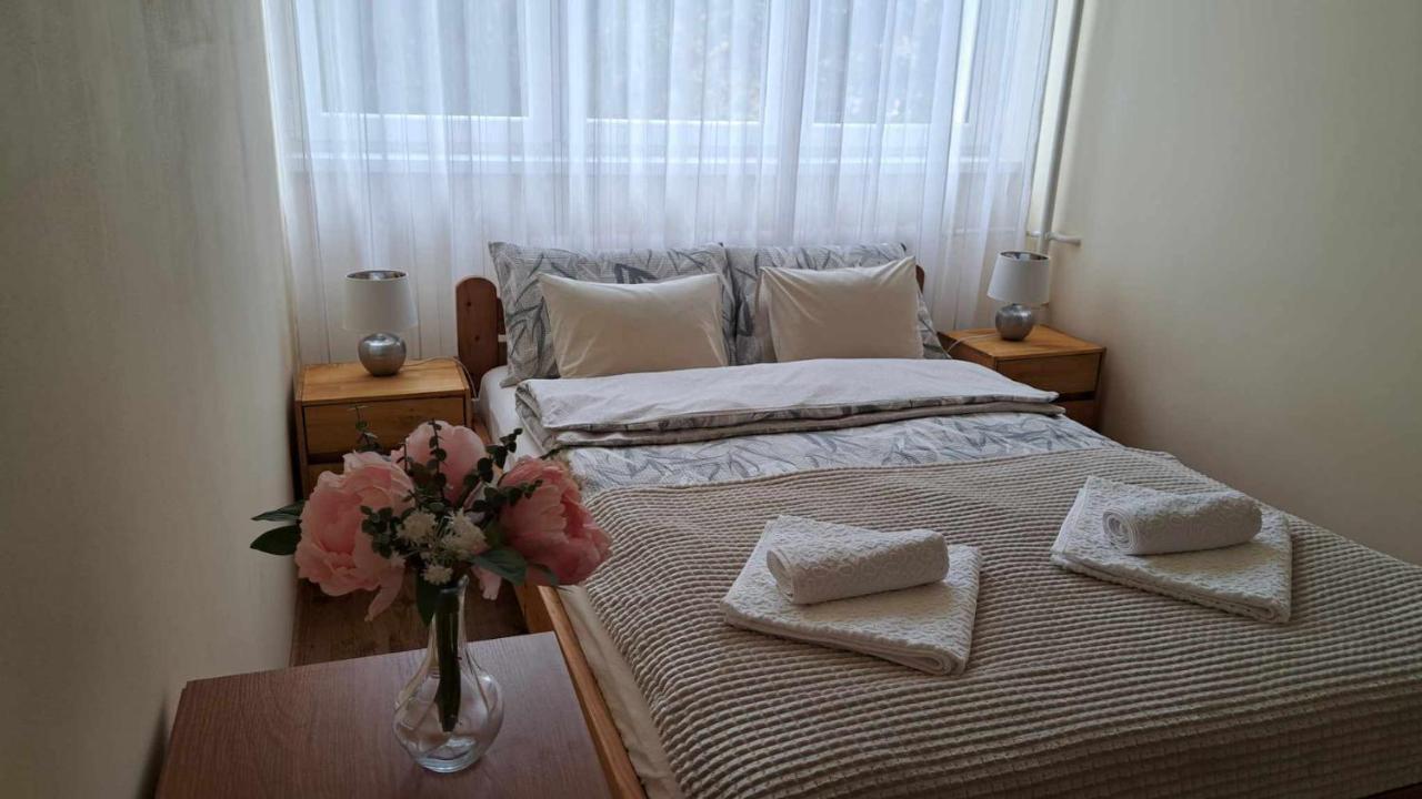 Peony Apartment - B&B Nyíregyháza