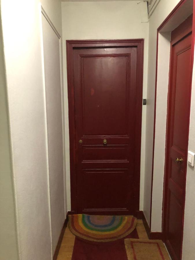 2 pièces sous les toits 6 personnes calme lumineux équipé - B&B