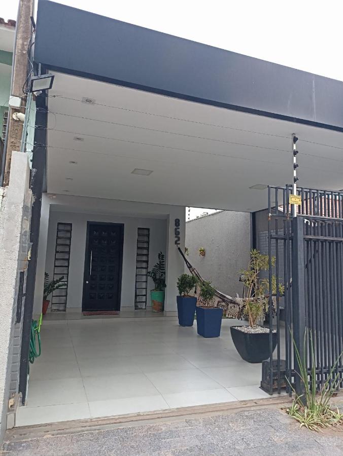Quarto para moças - B&B