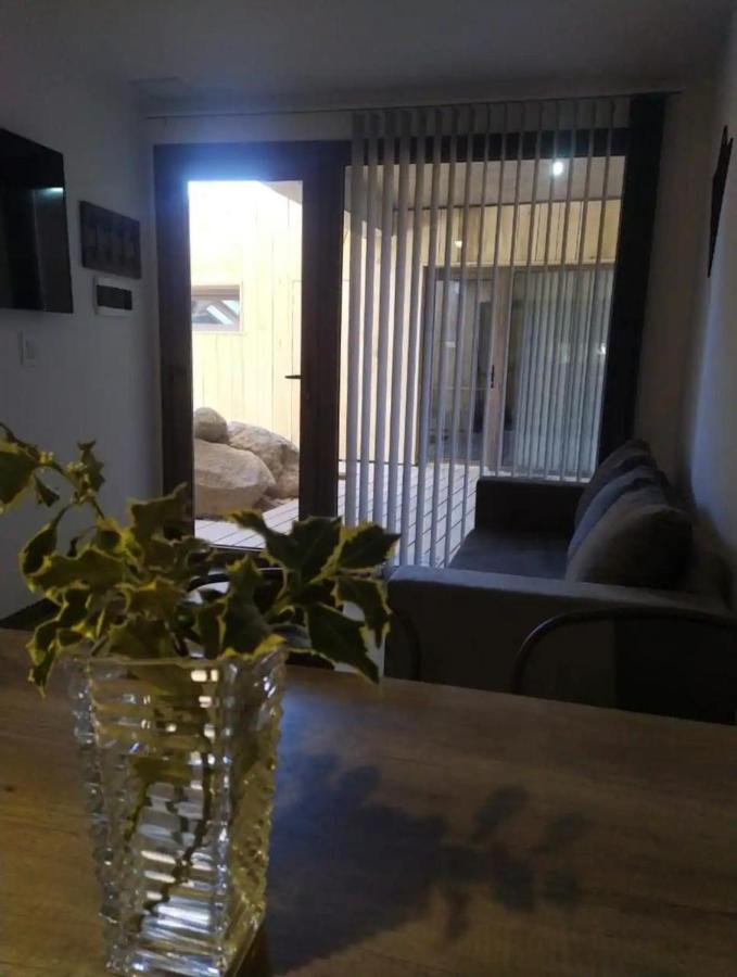 Roca Andina - B&B Bariloche