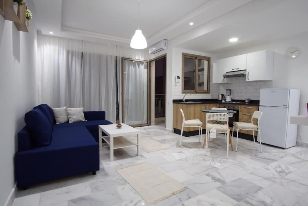 studio Meuble a Casablanca - B&B Nouaceur