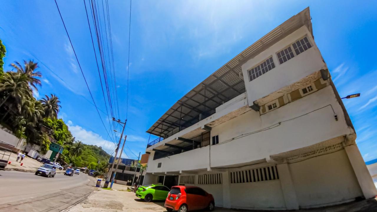 Sunset View - Mini Loft - B&B La Libertad