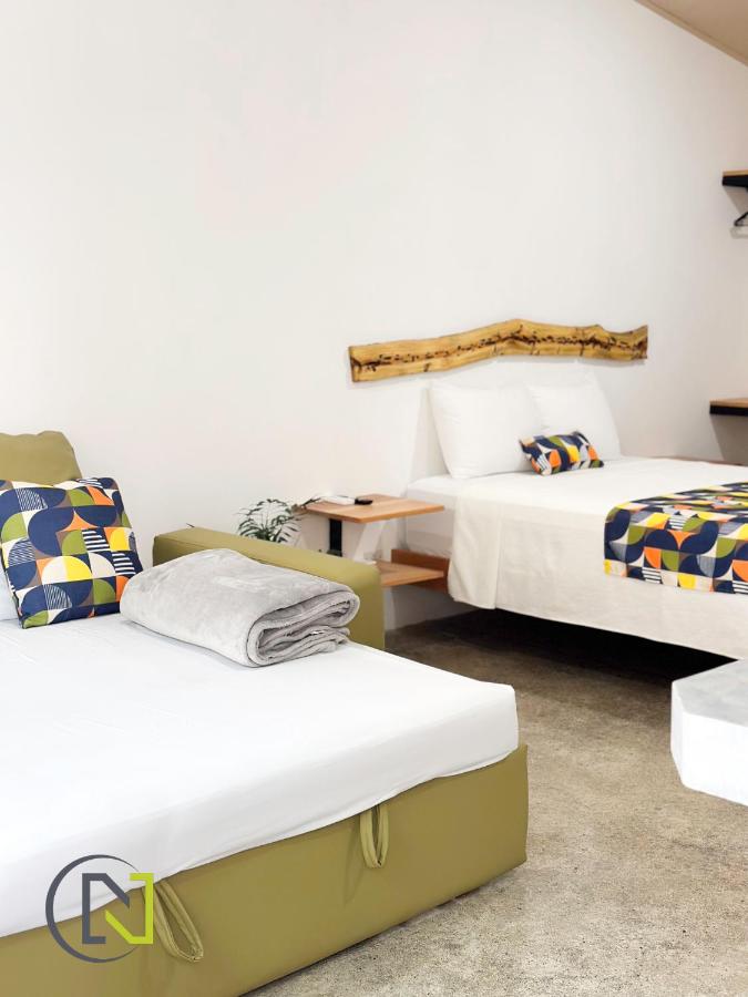 King Studio with Sofa Bed