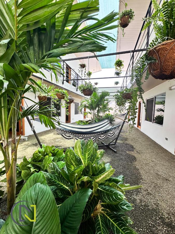 Nomad Living CR Tárcoles - B&B