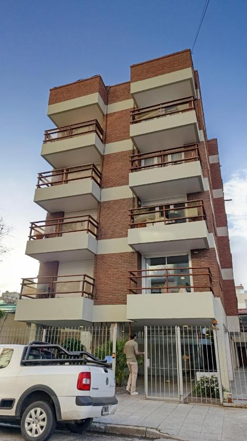Playa Grande, a 100 mts del mar - Chambres d’hôtes Mar del Plata