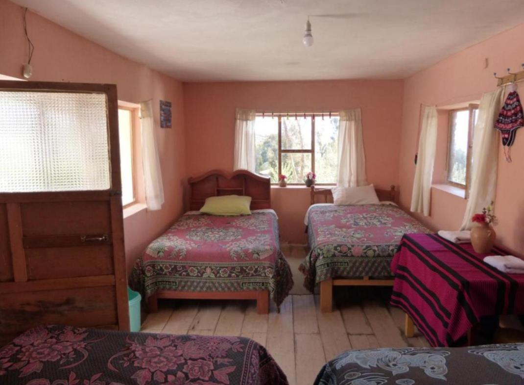 Vierbettzimmer