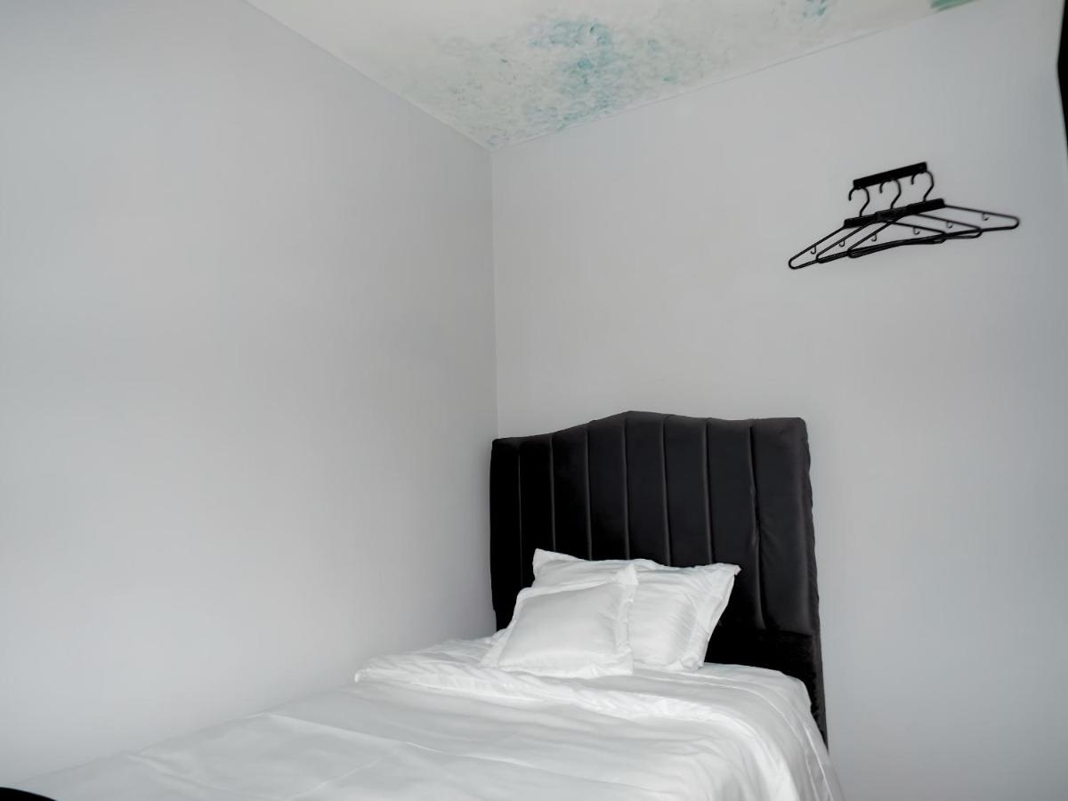 Cattleya Real - Home - B&B