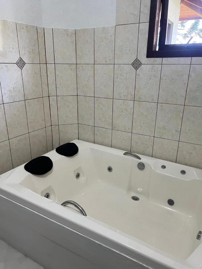 Family Room with Bath