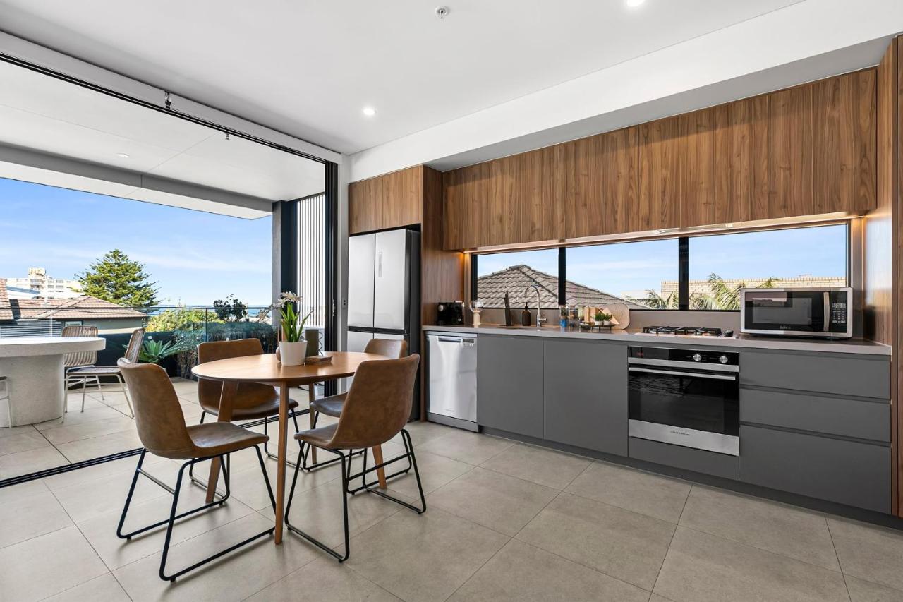 Coogee Beachside Bliss 6 - B&B Sydney