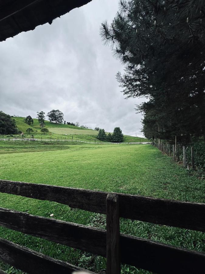 Cabana do descanso - Ferienwohnung Treze Tílias