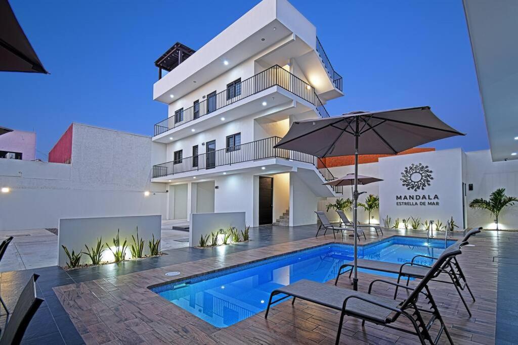 Encantador departamento en el corazón de La Paz - Ferienwohnung La Paz