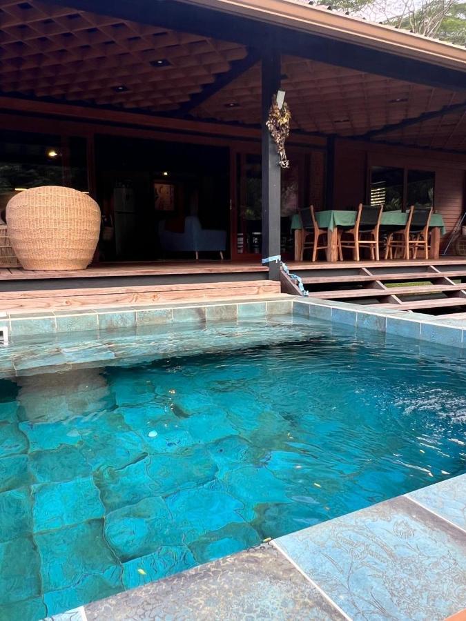 VILLA TEPUA - B&B