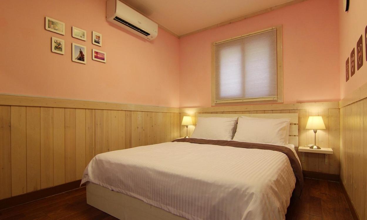Chambre Double 3
