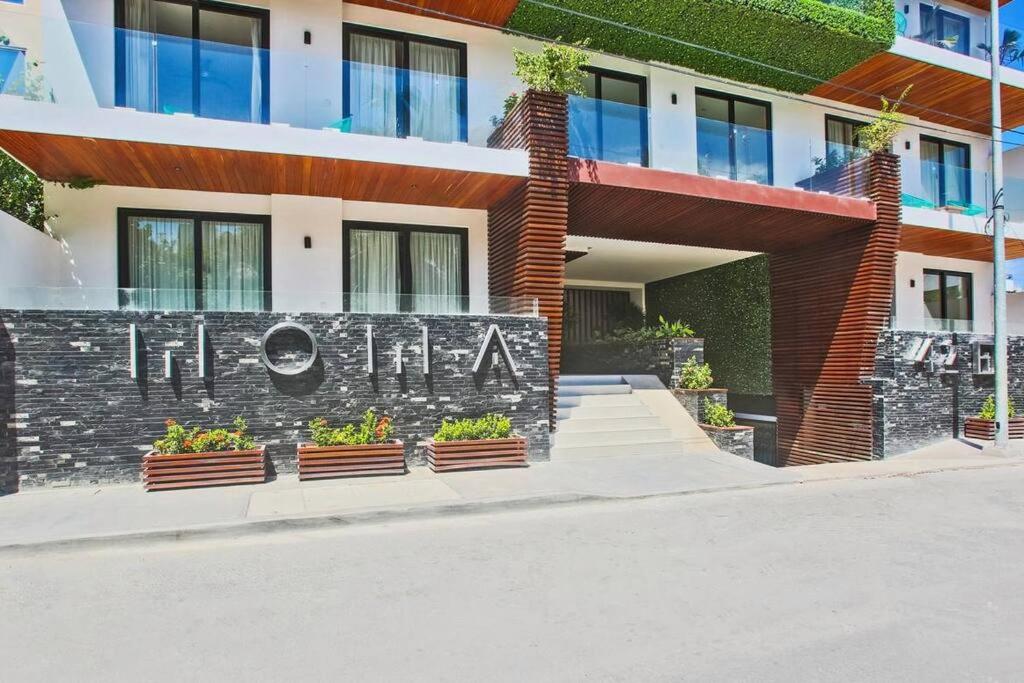 Fantastico departamento junto 5th Avenida 203 - B&B Playa del Carmen