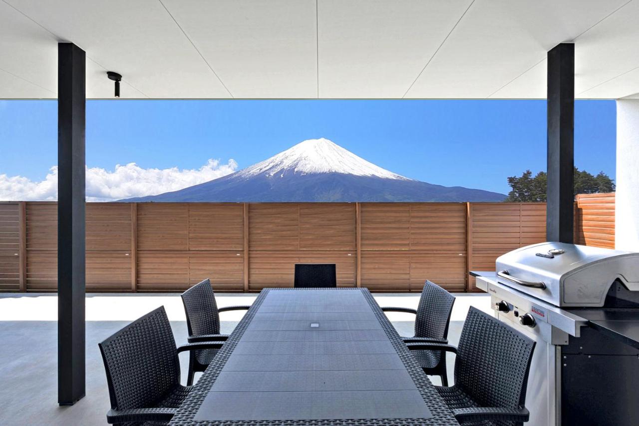 Fuji no Sato Alibio - B&B