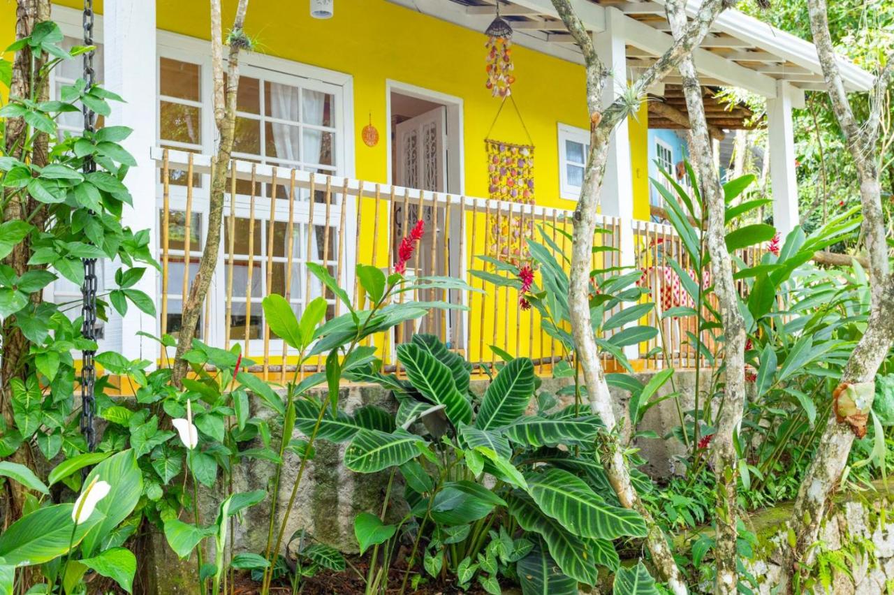 Cabanas do Bosque - B&B