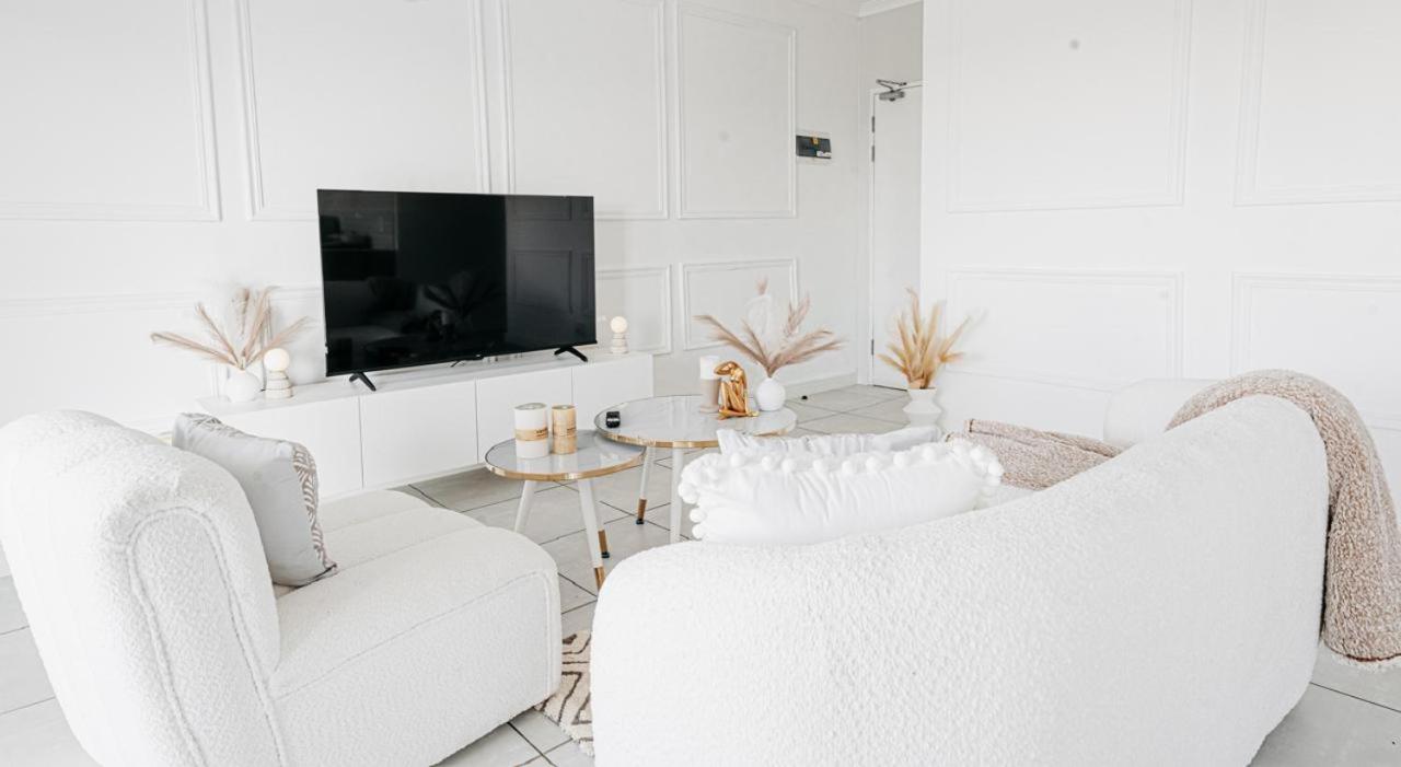 The Blyde crystal lagoon villa - B&B