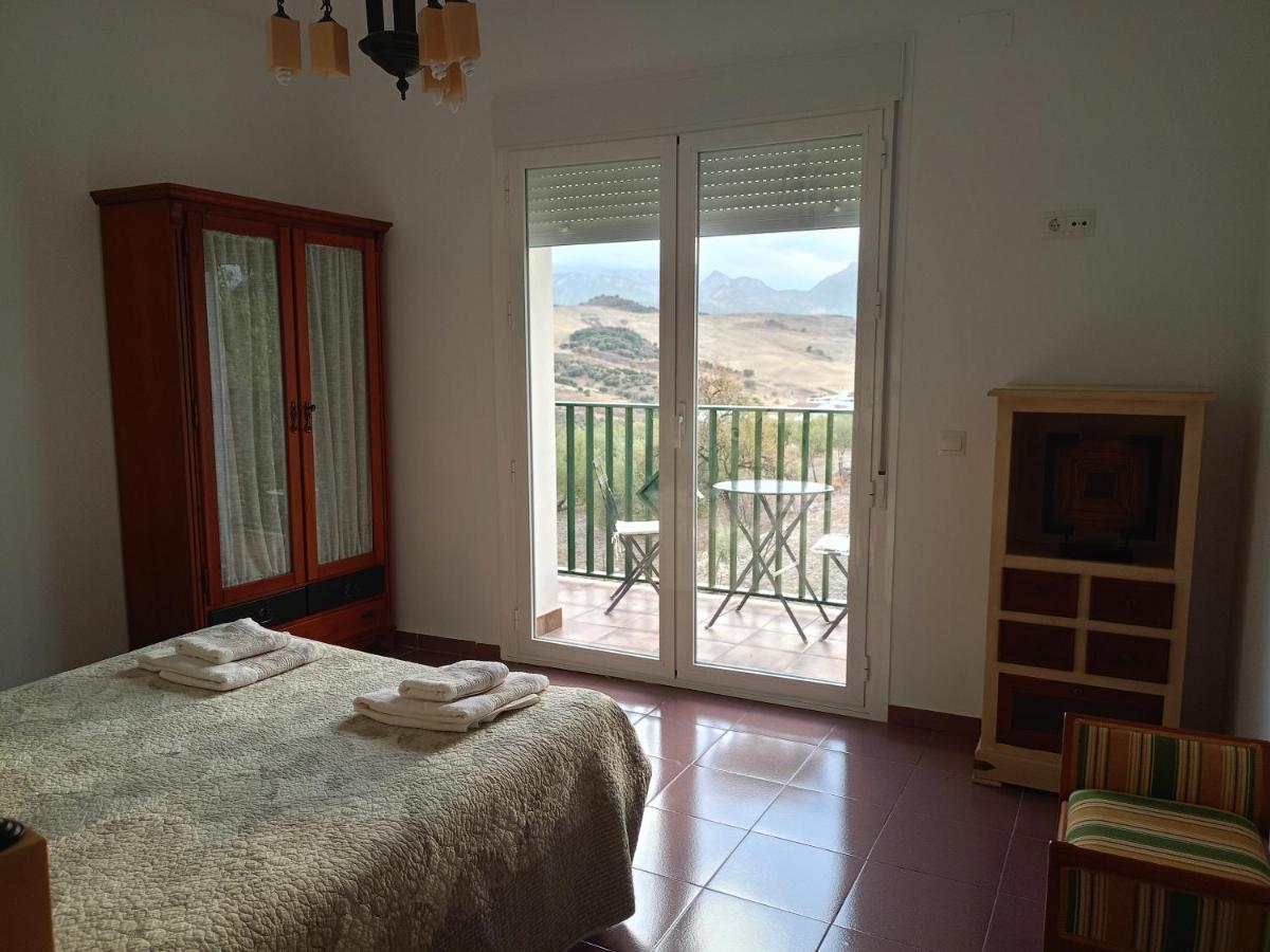 Apartamento con vistas a las montañas