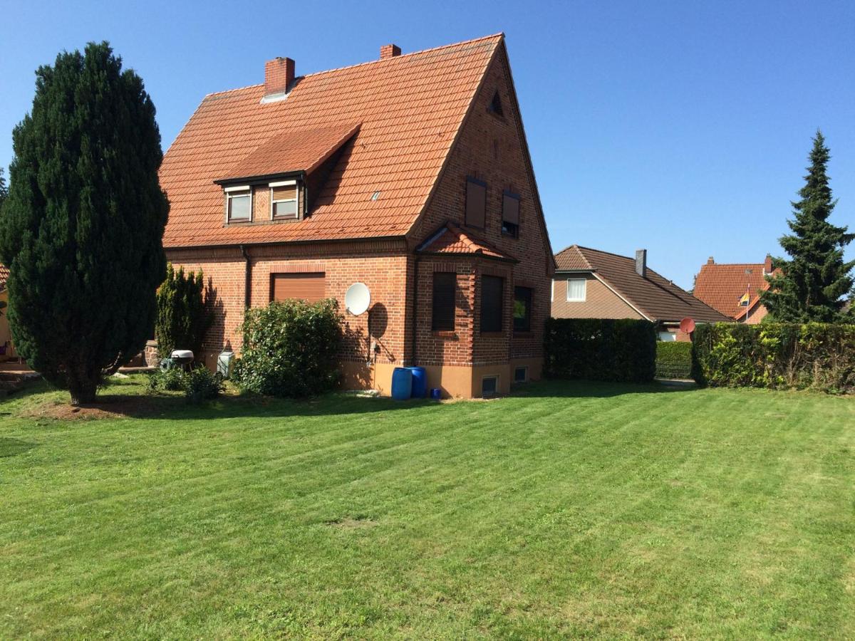 Ferienwohnung SilentSun am See - B&B