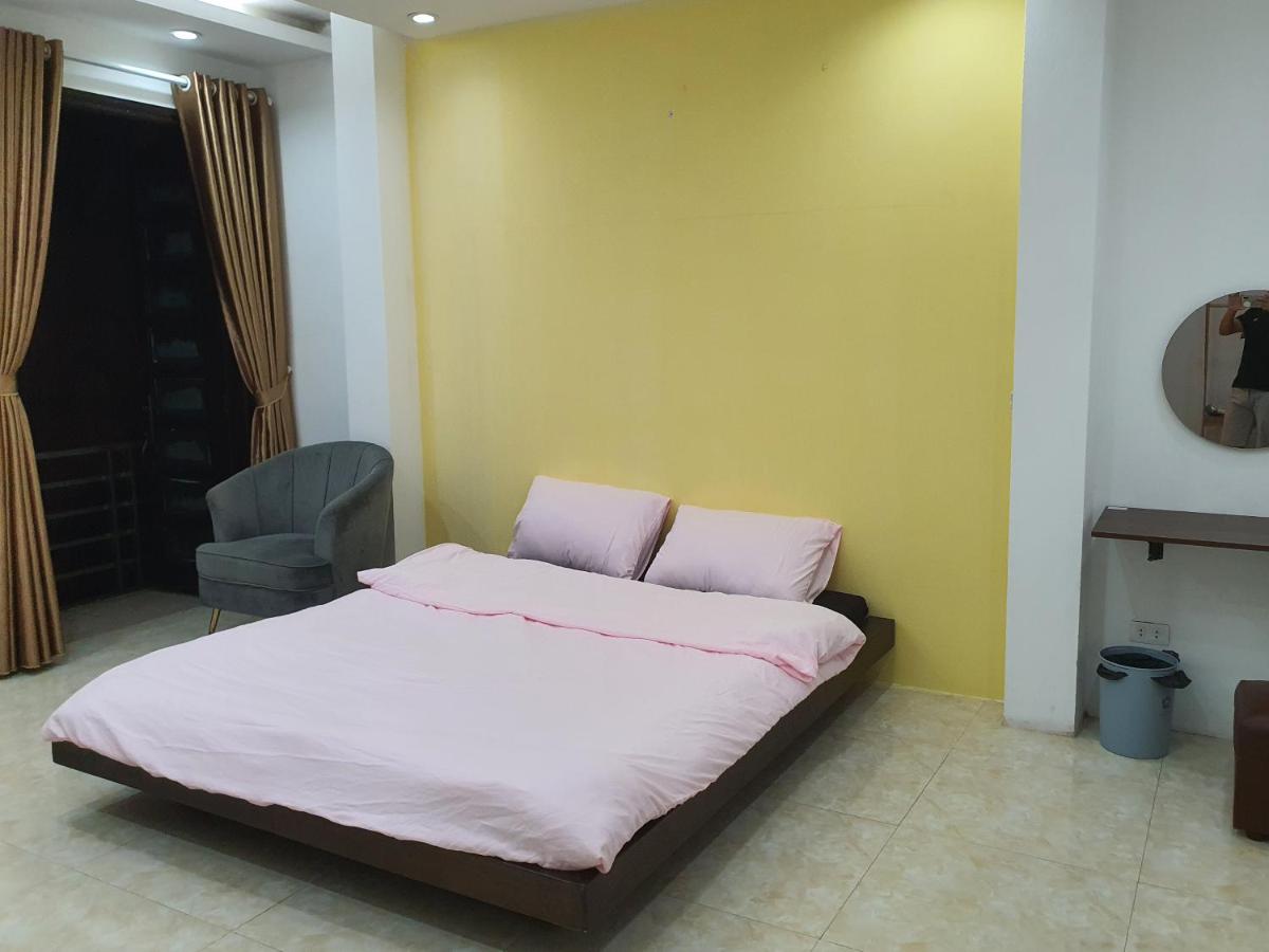 Cherry house - B&B Hanói