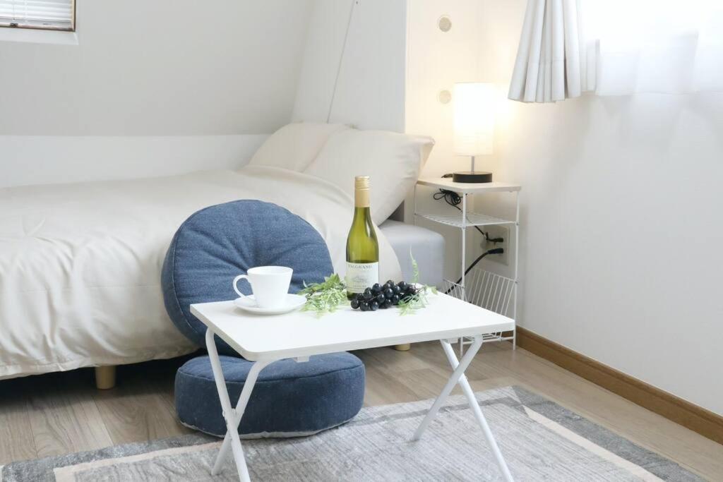 Voere大井町 302 - B&B Tokyo