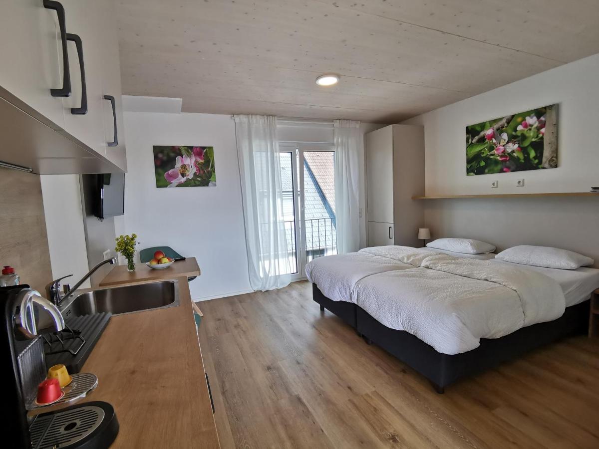 Obstbau Apartment am See - Bed and Breakfast Lindau