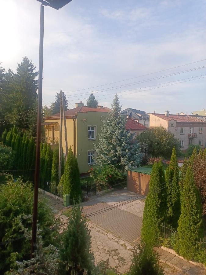 House in the City Center - B&B