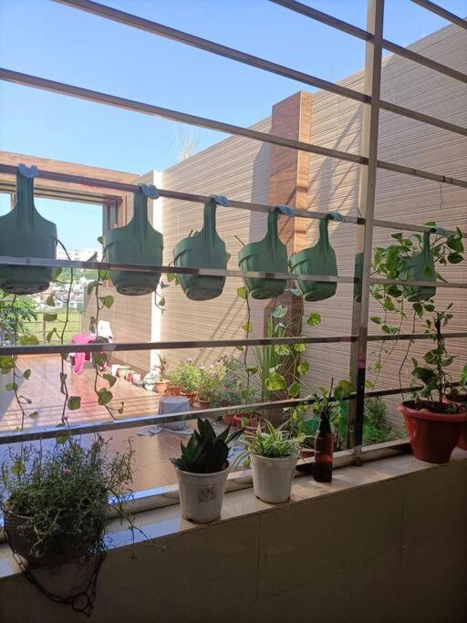 Ganga Bliss Home - B&B Rishīkesh