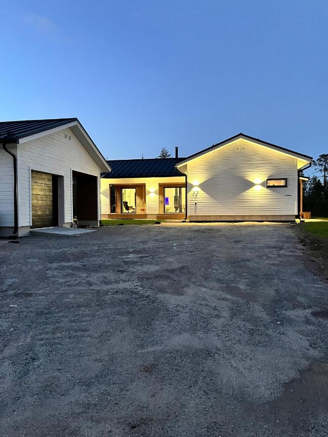 Superior Villa