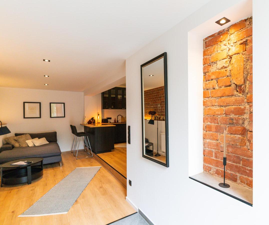 Apartment "Zum Kutscherhaus" - B&B