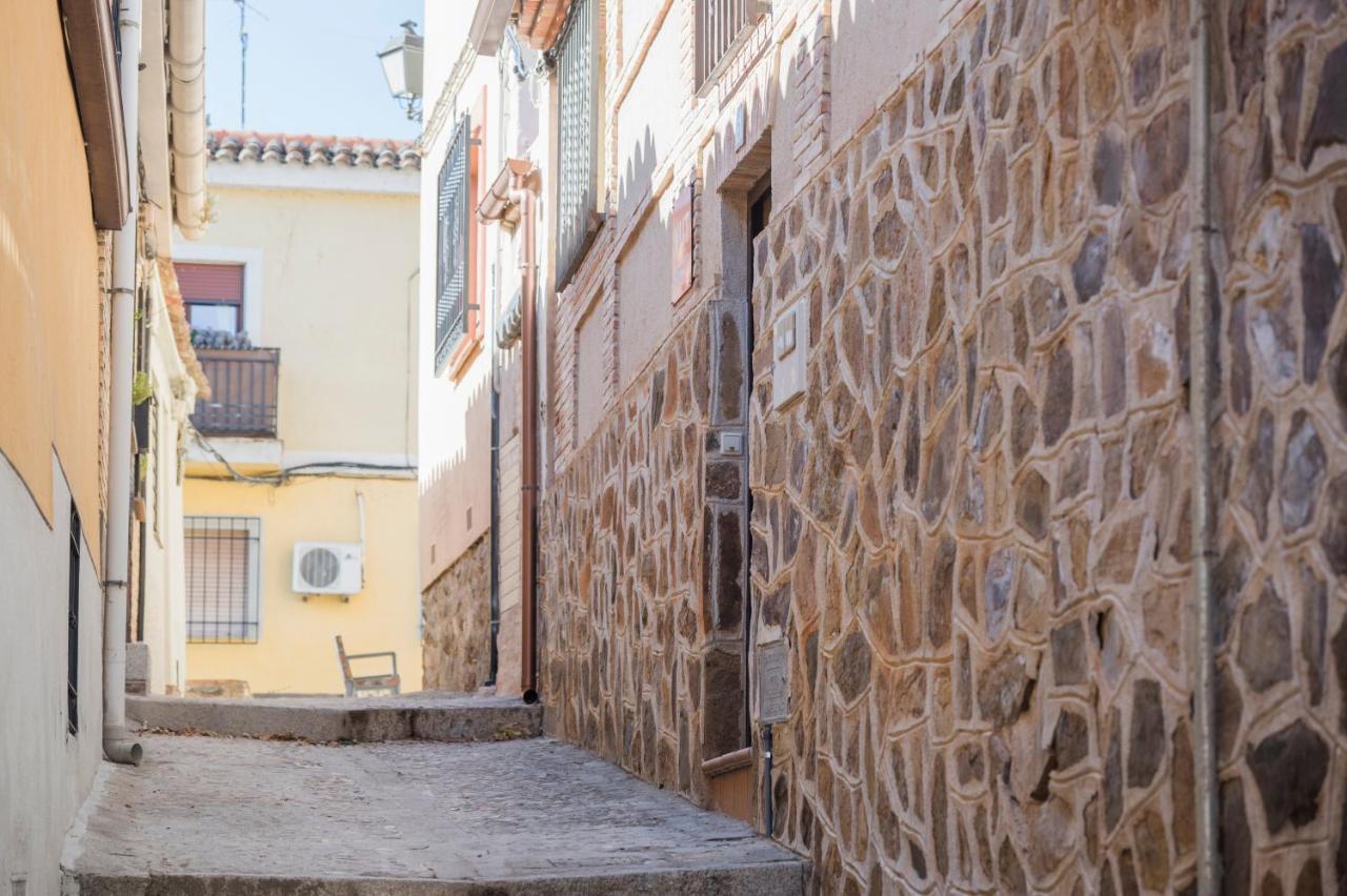 Casa de la Tahona by Toledo AP - B&B Toledo