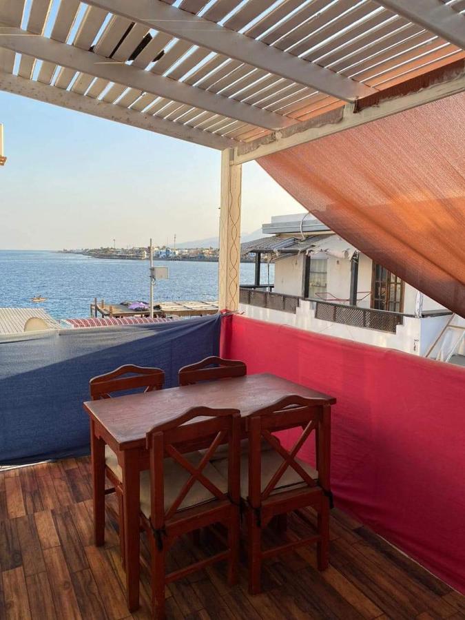 Shrimpoo Dahab - Ferienwohnung Dahab