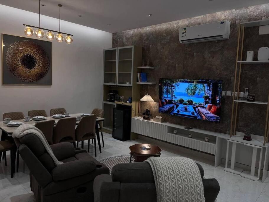 منزل الاحلام العائلي - B&B