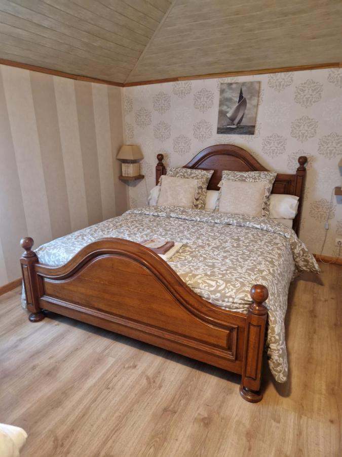 Deluxe Kamer