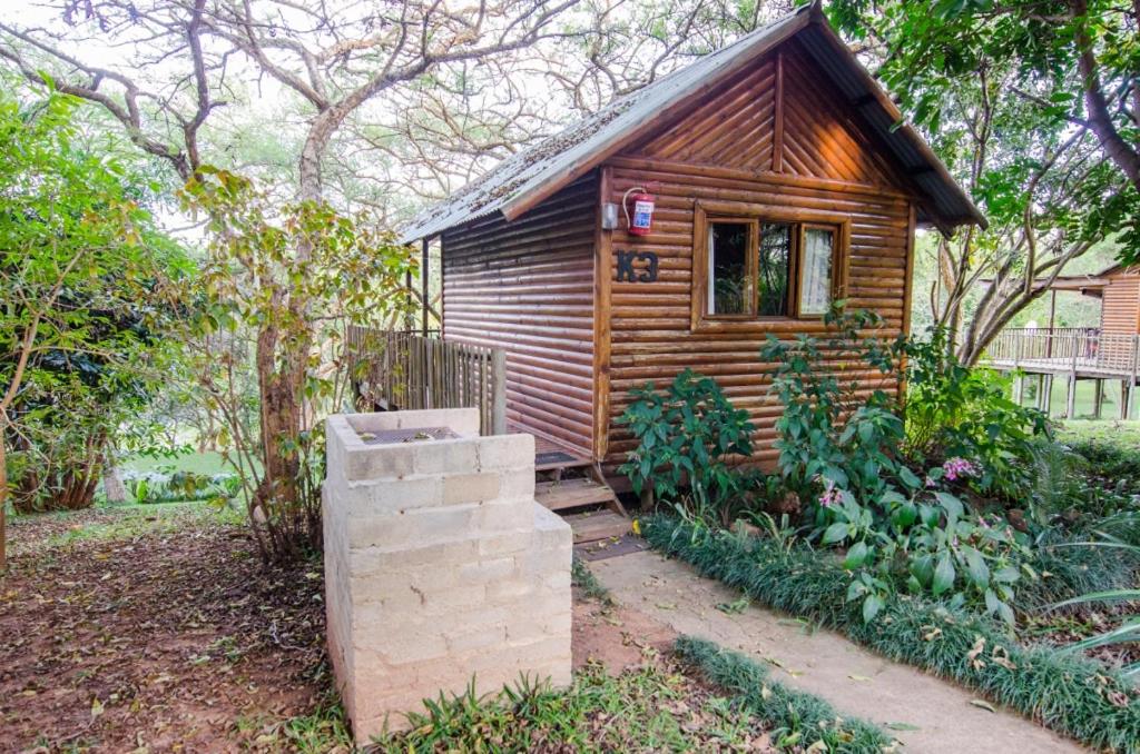 Chalet 1 Chambre