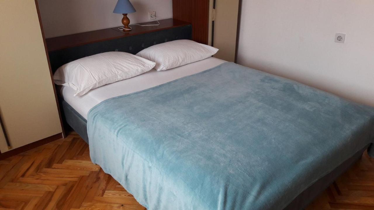 Two-Bedroom Apartment - Second Floor
