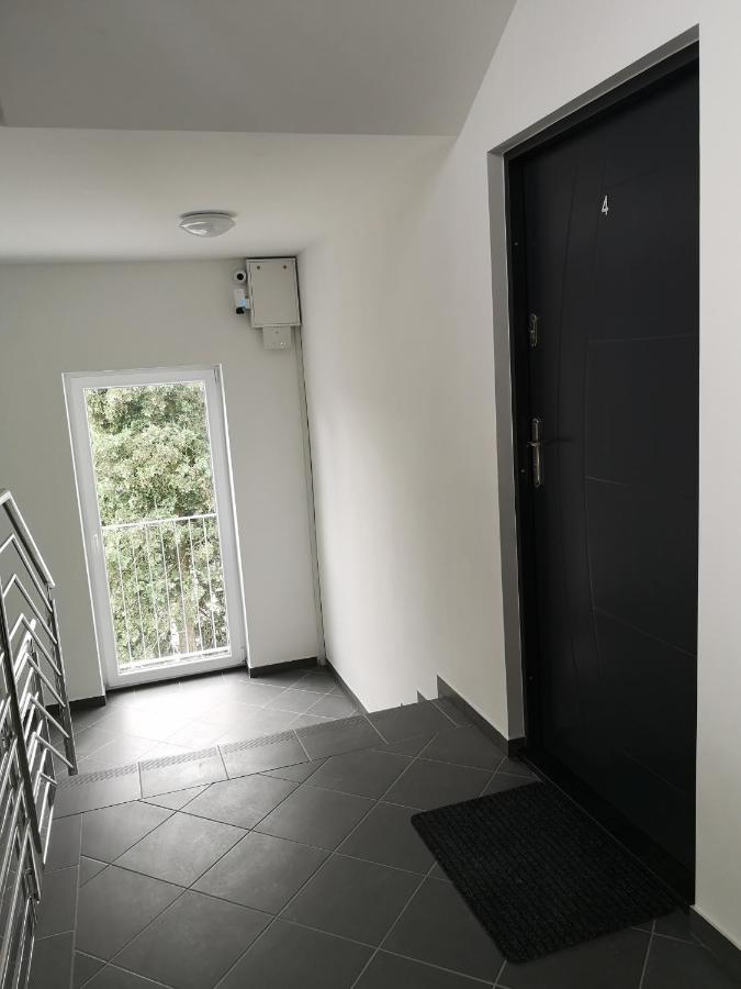 Apartamenty Lawendowy Zakątek 5 - Ferienwohnung Oppeln