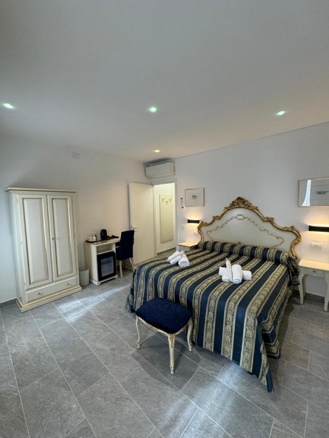 Deluxe Zimmer