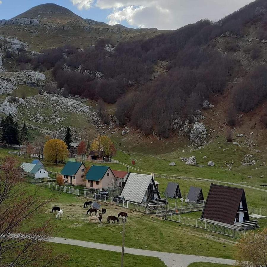 Chalet