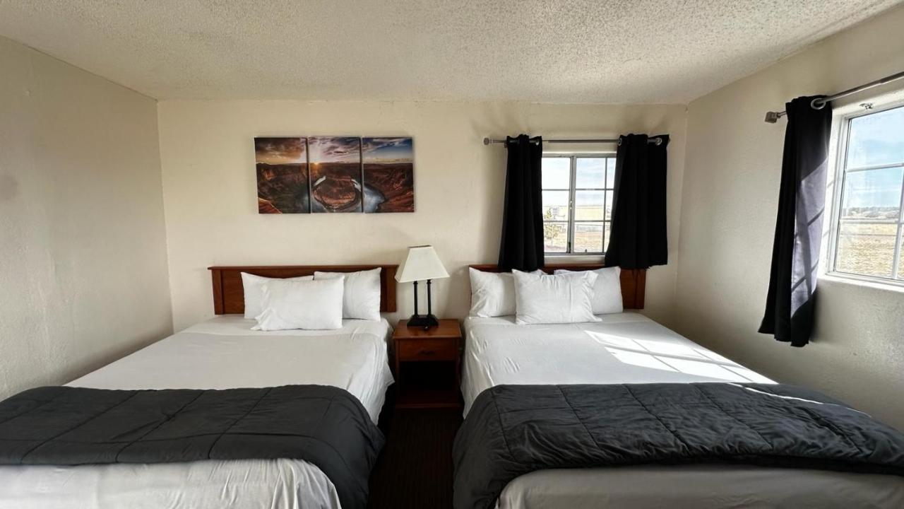 071B Private Studio near Grand Canyon South Rim Sleeps 6- No Kitchen - Chambres d'hôtes Valle