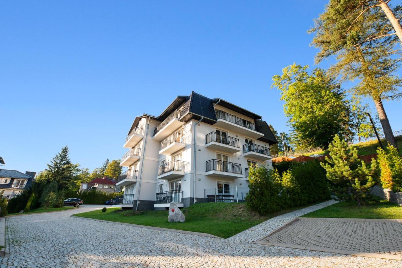 Lorien - B&B Szklarska Poręba