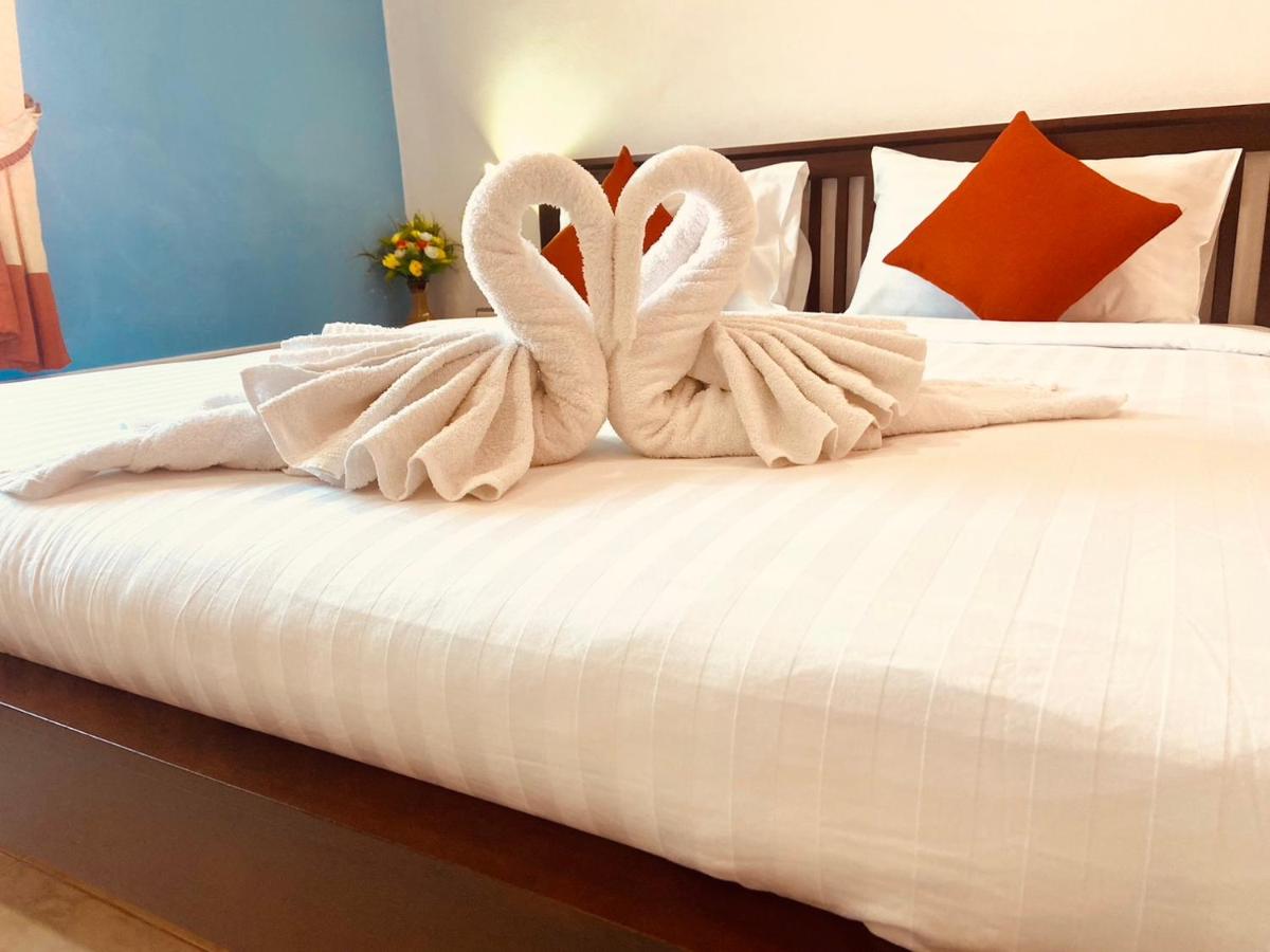 Standard Doppelzimmer mit Ventilator